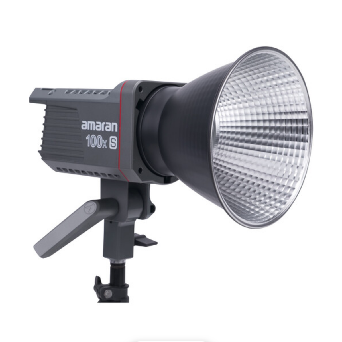 Amaran COB 100x S Bi-Color LED Monolight - Professional Studio Lighting for Photography & Videography - Perfect for Portraits, Product Shoots, and YouTube Videos