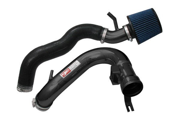 2008-2013 Mitsubishi Lancer 2.0L SP Series High Performance Cold Air Intake System - Black - Improve Engine Airflow & Horsepower for Street Racing & Daily Driving