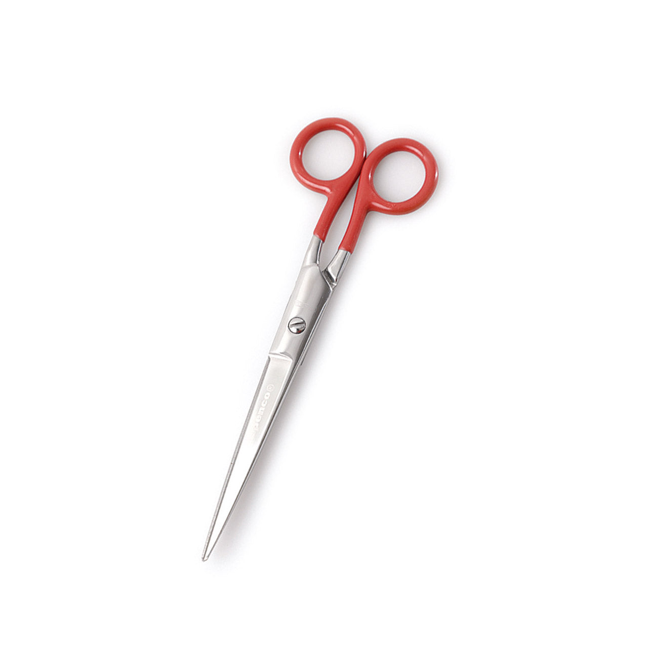 Premium Stainless Steel Scissors - Heavy Duty Large Kitchen Shears for Cutting Meat, Herbs, Poultry - Ideal for Cooking, Crafting & Household Use