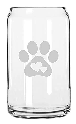 Paw Heart 3