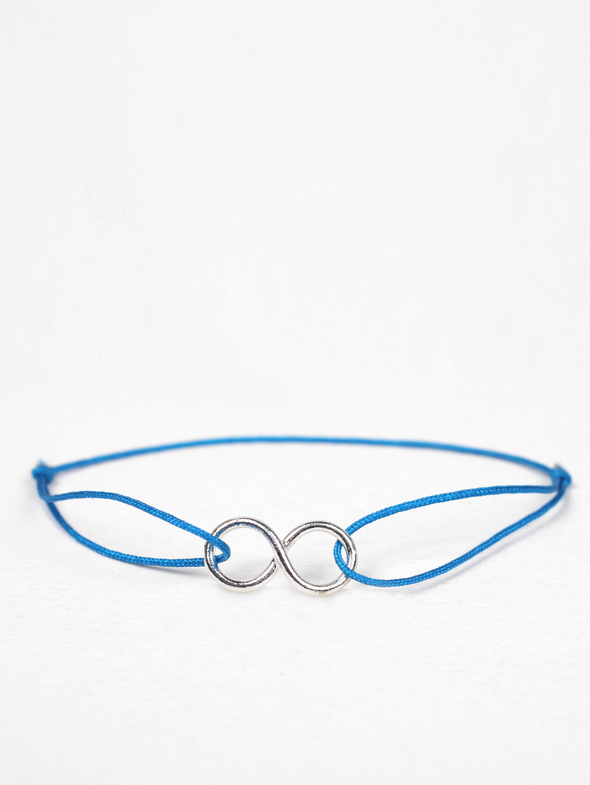 Silver Infinity Bracelets for Women - Elegant & Adjustable Stainless Steel Jewelry Gift for Her - Perfect for Everyday Wear, Special Occasions & Stacking