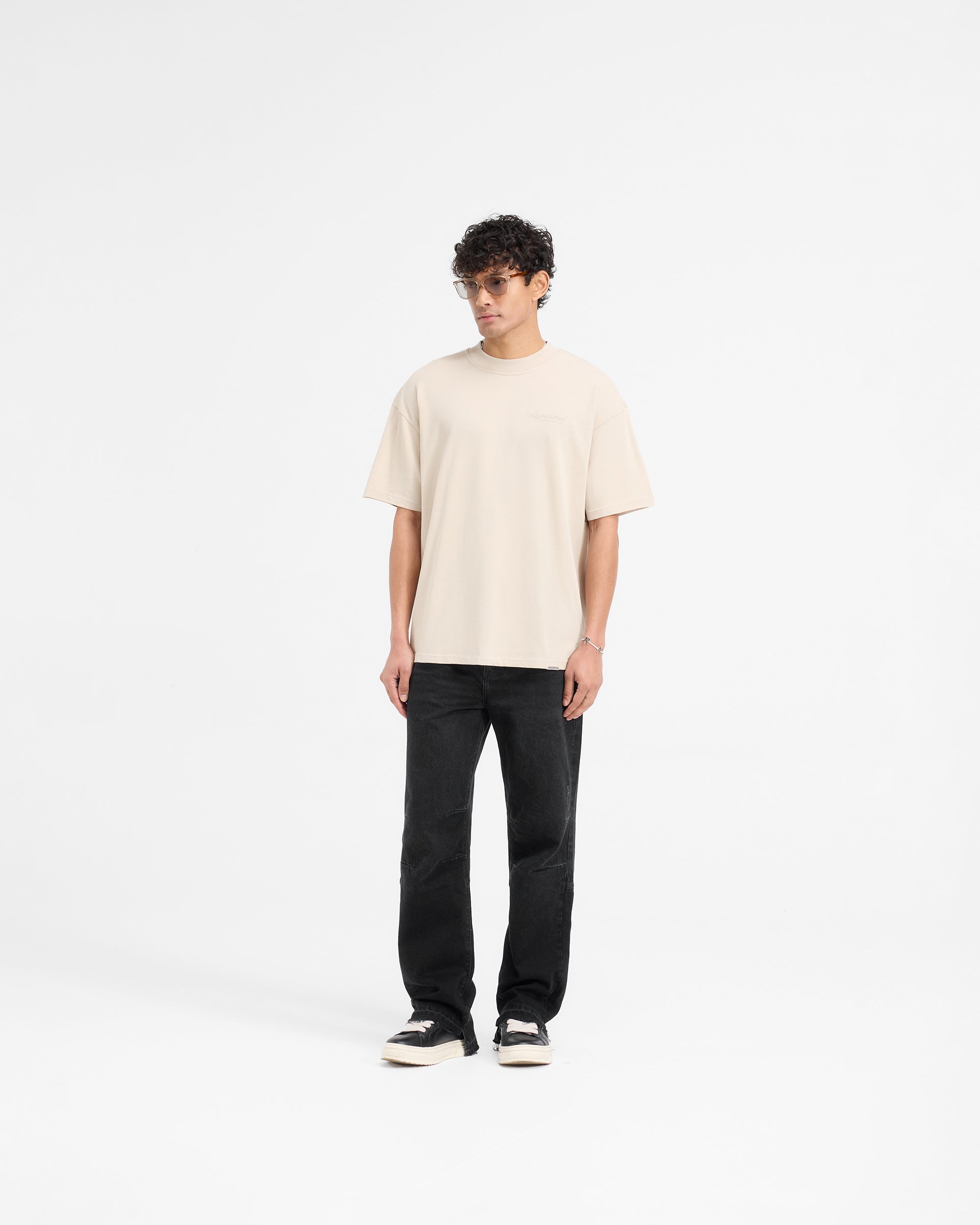 Represent Owners Club Sweatpant - Premium Cotton Joggers for Men & Women | Casual Lounge Pants for Home, Gym & Streetwear Fashion