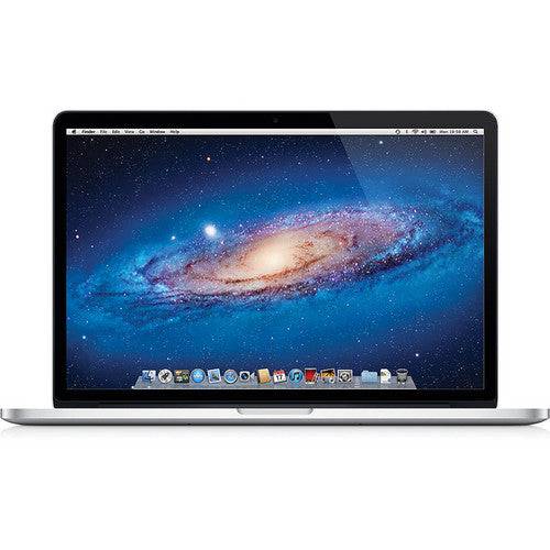 Refurbished Apple MacBook Pro 15.4