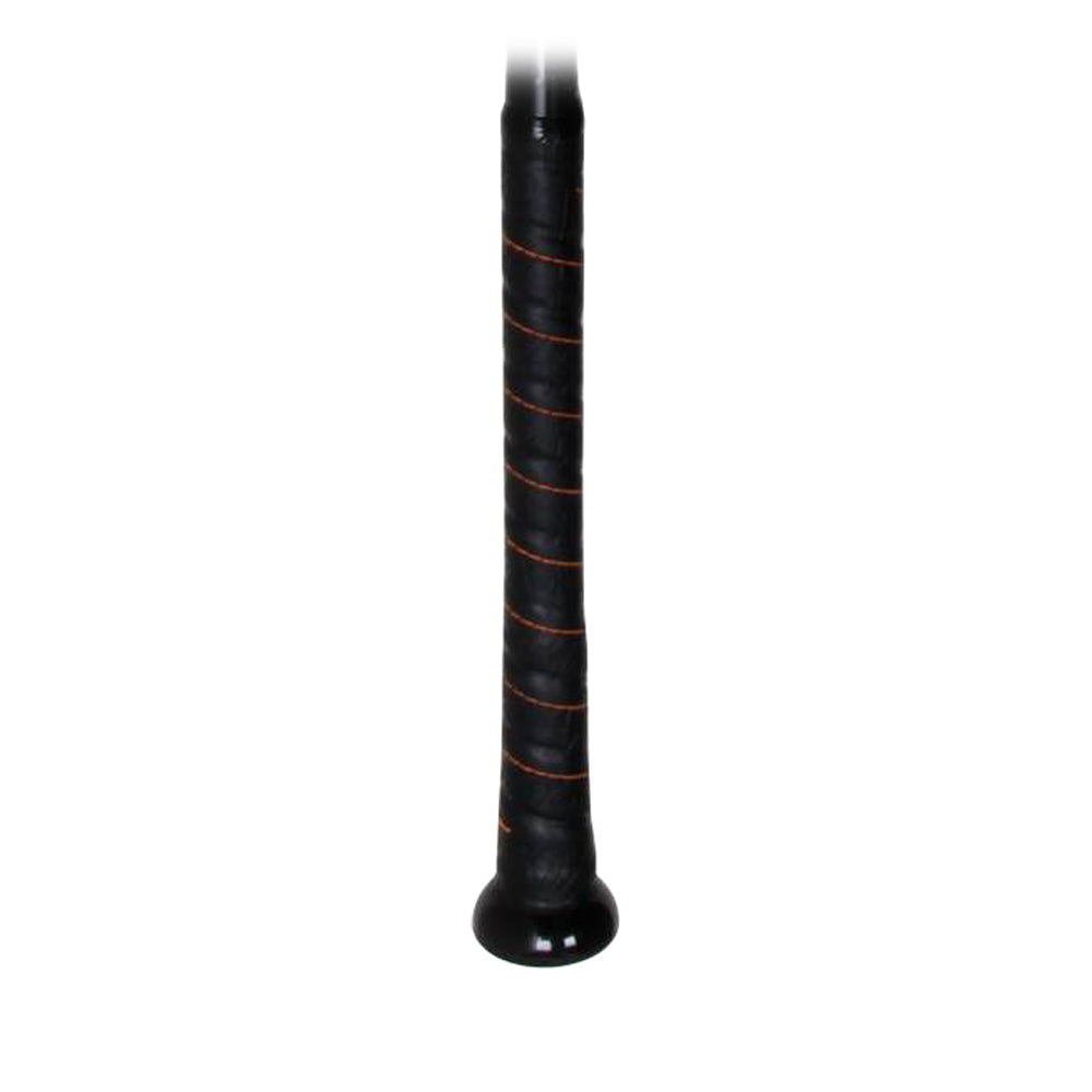 DeMarini CF6 CFX14 Senior League Baseball Bat - Lightweight & Durable Gray/Orange Design for High Performance | Perfect for Competitive Games & Training