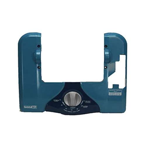 Hoover UH70600 Vacuum Nozzle Cover - Replacement for Windtunnel Cleaner - Home Cleaning Parts