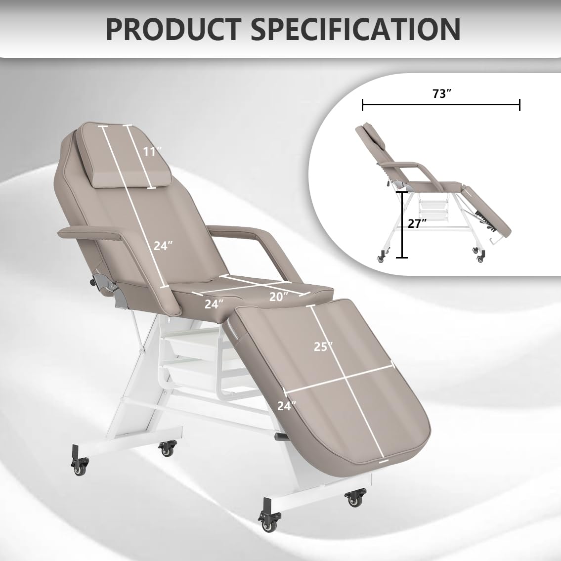 Adjustable 73