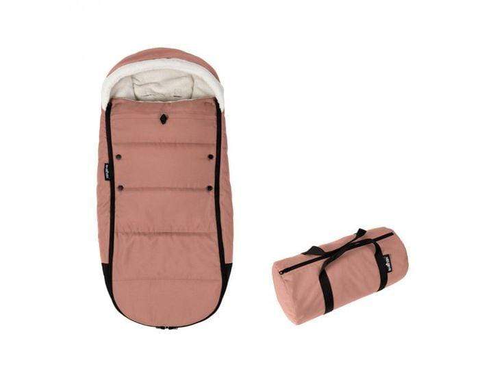 Stokke YOYO Baby Stroller Footmuff - Warm & Cozy Infant Stroller Accessory for Winter - Perfect for Stokke YOYO Strollers, Ideal for Cold Weather Outings with Your Baby