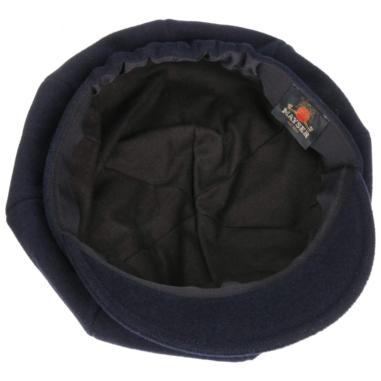 Stylish Women's Newsboy Cap - Vintage EU-Made Beret for Fashion & Casual Outfits | Perfect for Fall, Winter & Everyday Wear