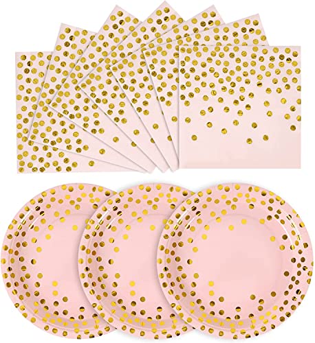 Pink Gold