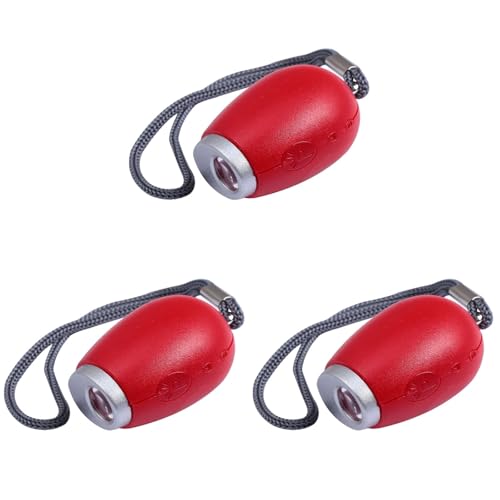 Redx3pcs