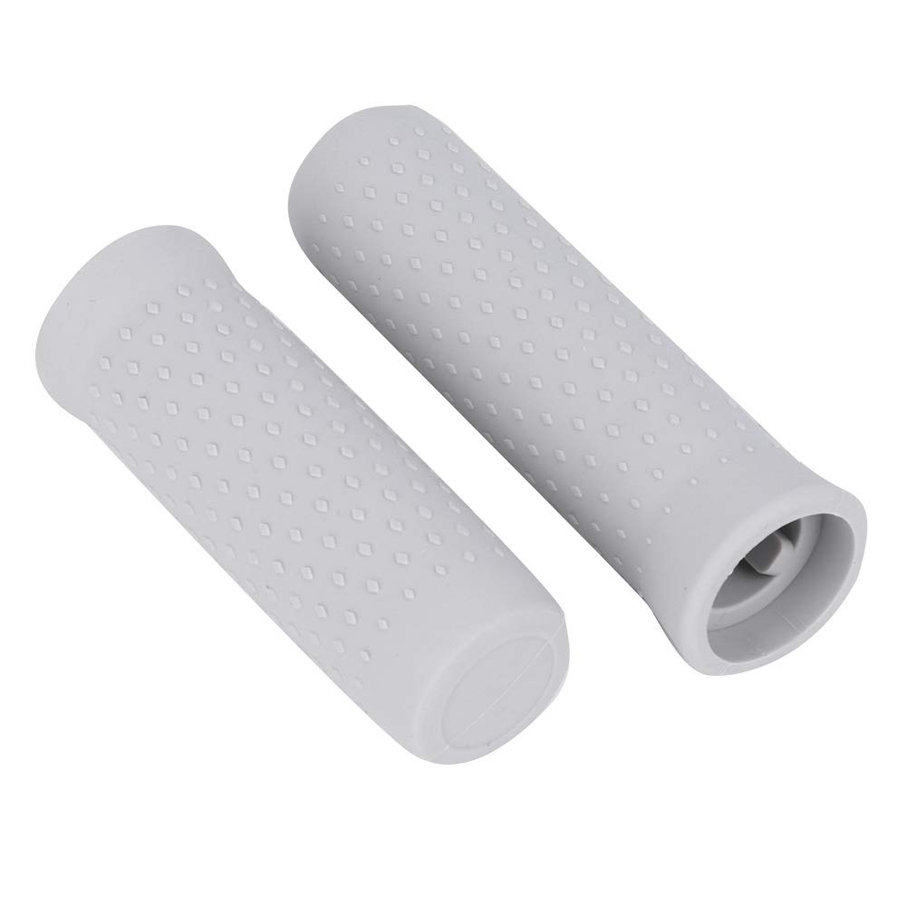 VBESTLIFE Silicone Handlebar Grips for MAX G30 Electric Scooter - Non-Slip Comfort Grip for Commuting, Urban Travel & Outdoor Adventures