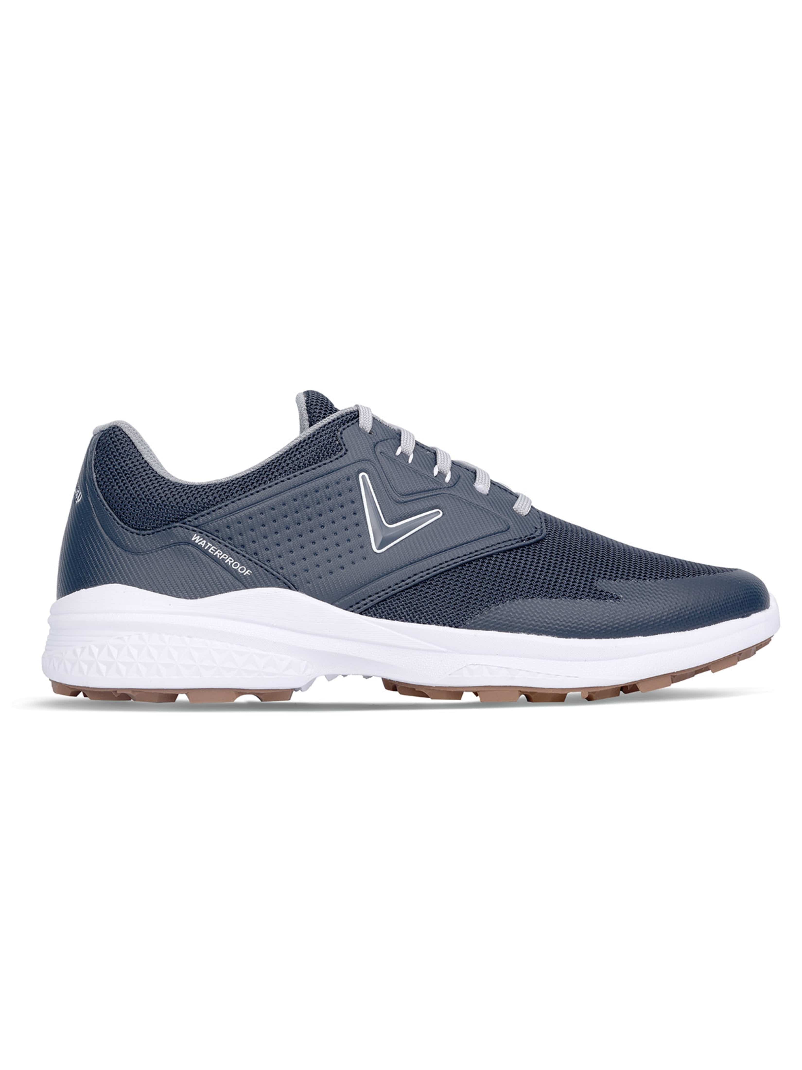 Men's Solana SL V2 Spikeless Golf Shoes - Lightweight Comfort for Walking & Training - Perfect for Golf Course & Casual Wear