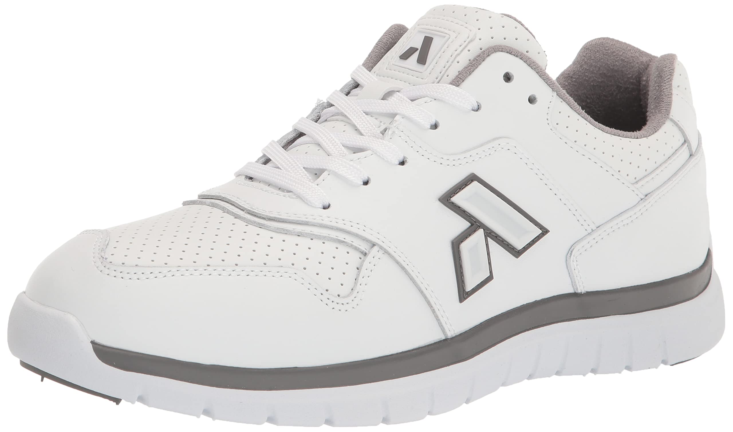 Anodyne Men's Walking Shoes - Comfortable & Supportive Sneakers for Walking, Hiking & Daily Wear - Lightweight & Breathable for All-Day Comfort