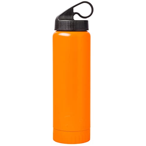 Water Bottle - Orange