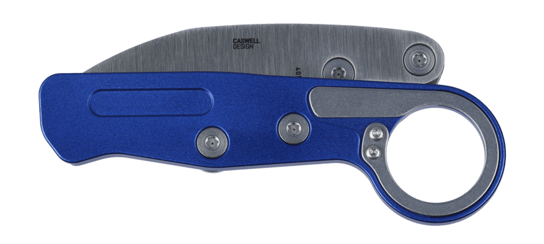 4050 Provoke® Everyday Carry (EDC) Knife - High-Quality Stainless Steel Blade, Compact & Durable for Outdoor Adventures, Camping, and Survival Gear