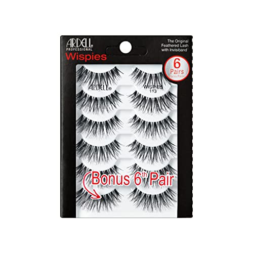Wispies 113