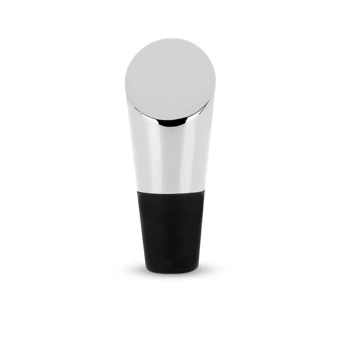 Premium Harrison Heavyweight Wine Bottle Stopper - Airtight Seal for Wine, Champagne & Liquor Bottles - Perfect for Home Bars, Restaurants & Gifting