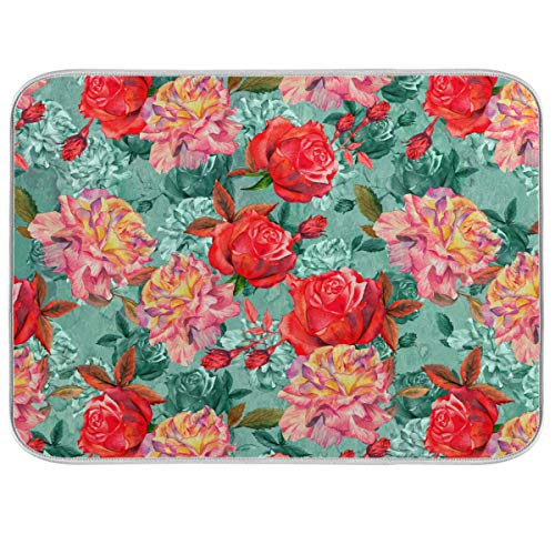 Boho Flowers