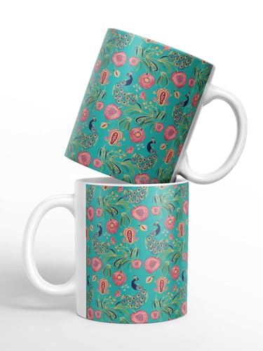 Payal Singhal Anaar Teal