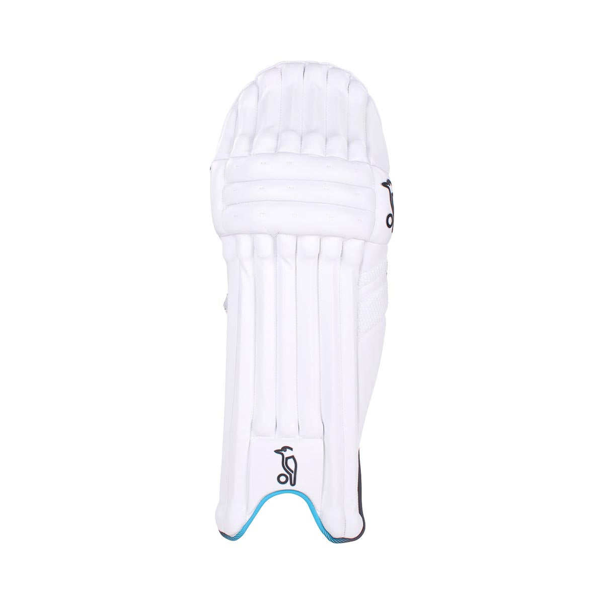 Kookaburra Vapor 3.1 Cricket Batting Pads - Lightweight Protective Gear for Practice & Matches - Perfect for Junior & Senior Players