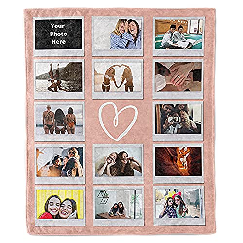Love Bestfriend Blanket