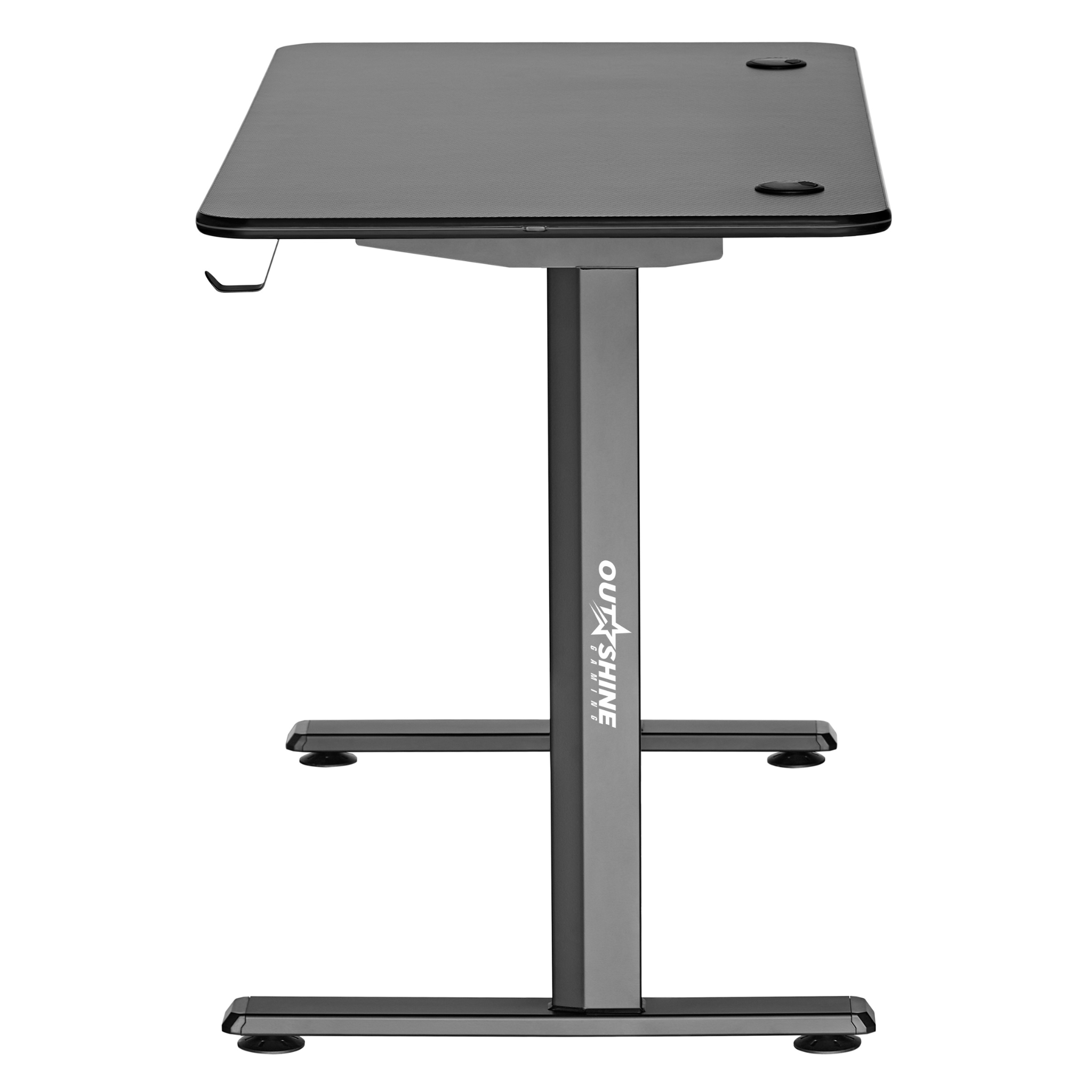 Rift Gaming Desk - 44.5