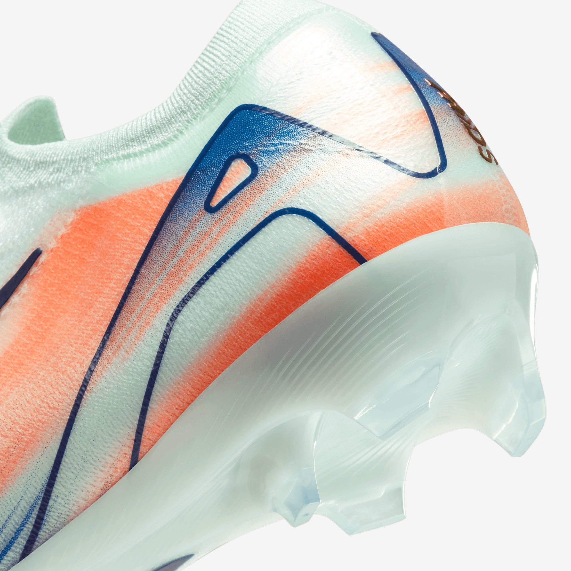 Nike Vapor 16 Elite Mercurial Dream Speed Soccer Cleats - Lightweight Football Boots for Men with Dynamic Fit | Perfect for Artificial Turf & Grass Fields | Ideal for Competitive Matches & Training Sessions