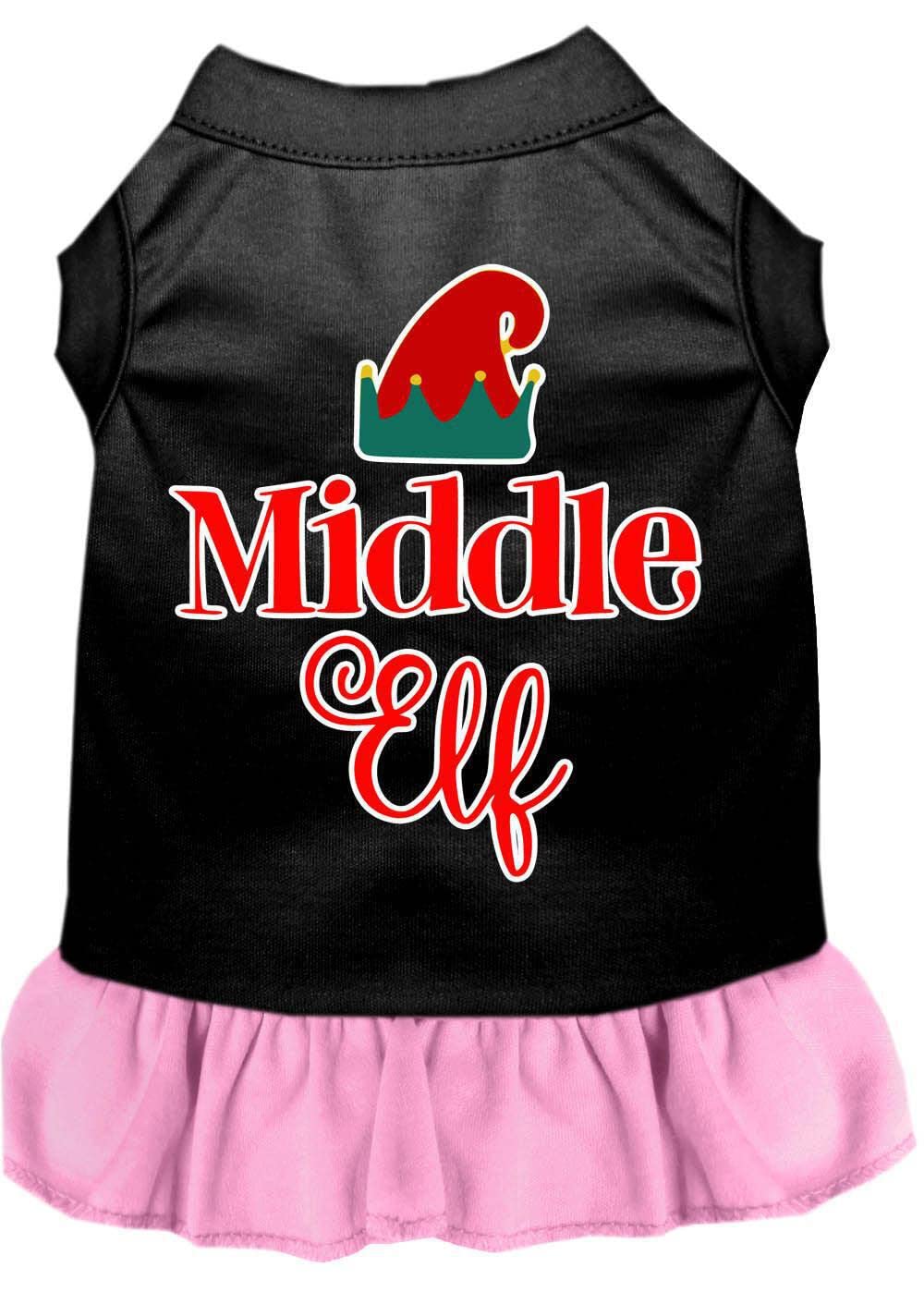 Middle Elf