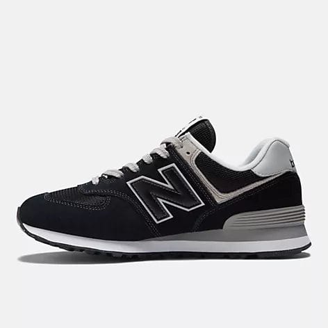 New Balance 574 Classic Sneakers for Men & Women - Comfortable Running Shoes for Casual Wear, Gym & Outdoor Activities