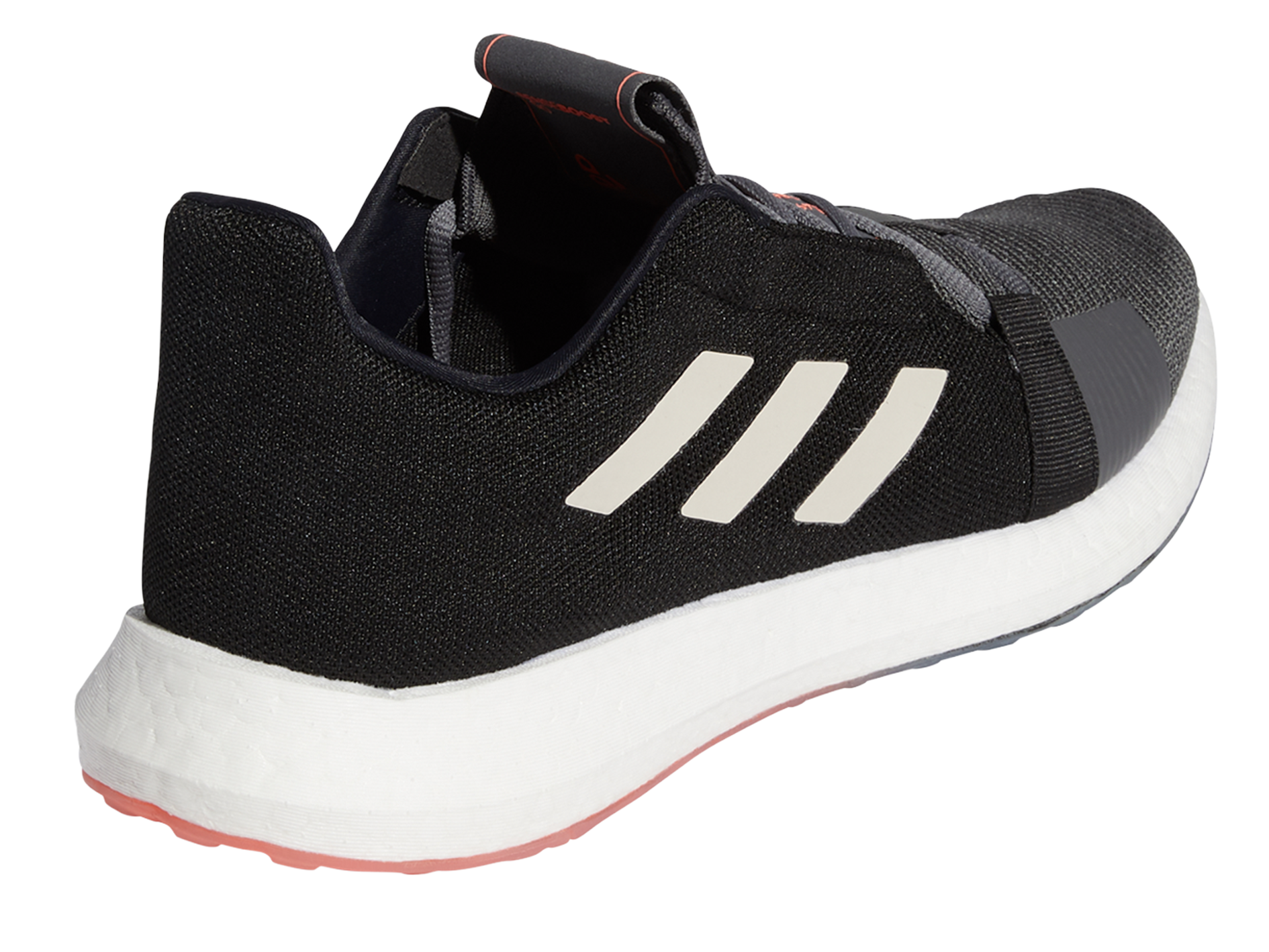 Adidas Men's Senseboost Go Running Shoes EG0957 - Lightweight & Breathable for Jogging, Gym Workouts & Daily Wear