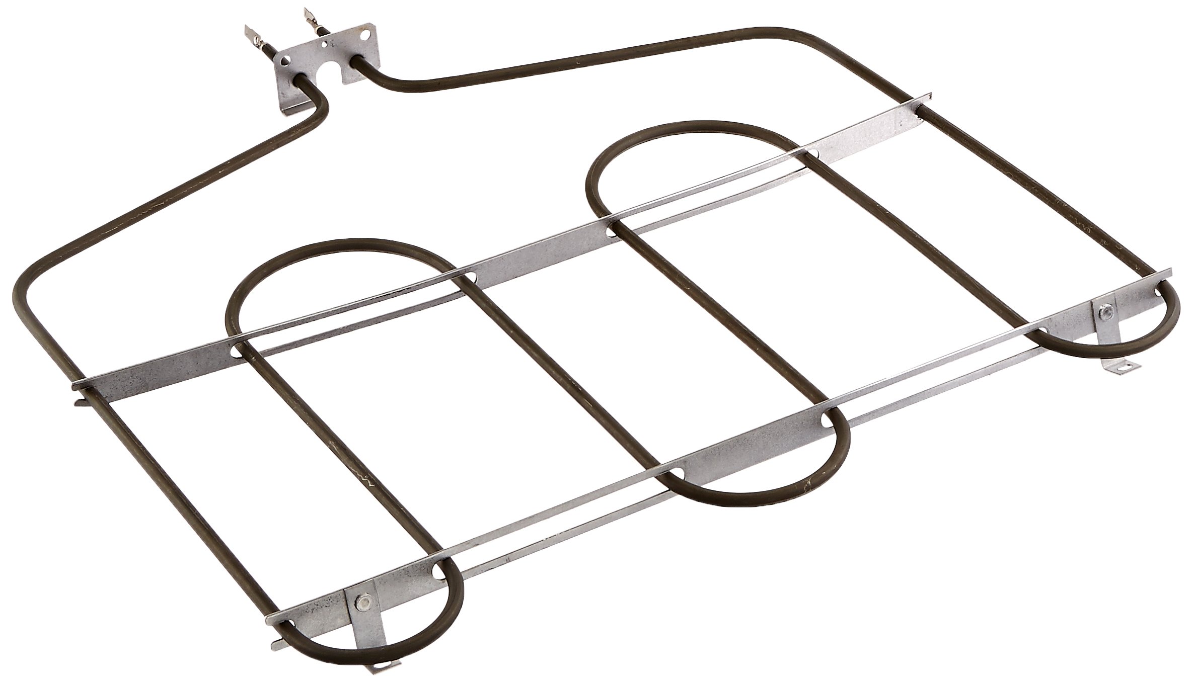 GE Oven Bake and Broil Heating Elements - Compatible with Electric Ovens - Replacement Parts for Baking & Roasting - Perfect for Home Cooking & Baking Enthusiasts