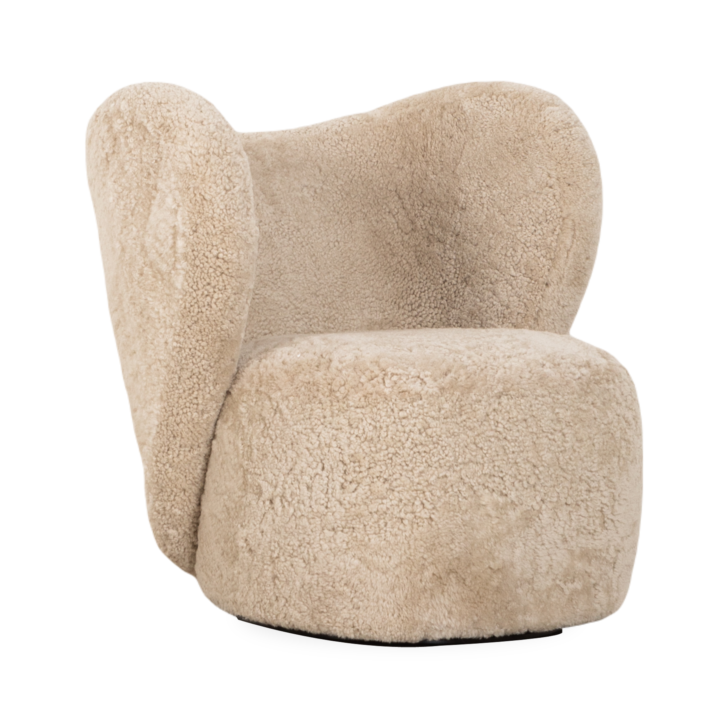 Little Big Chair - Comfortable Kids Chair for Home & Classroom - Perfect for Reading, Studying & Playtime