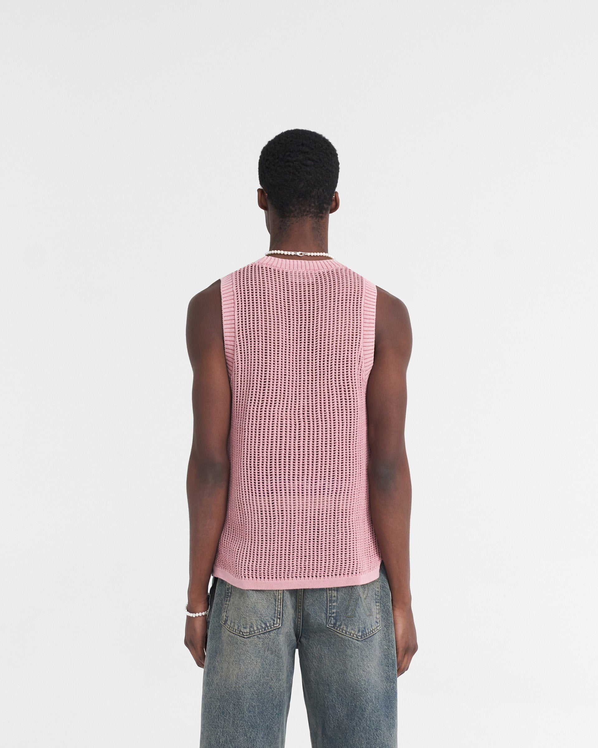 Sunrise Washed Knit Vest for Women - Lightweight Layering Piece for Fall & Winter - Perfect for Casual Outfits, Office Wear & Outdoor Activities