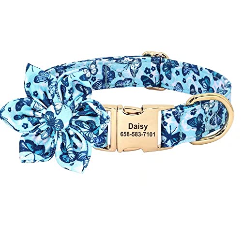 Floral-Butterfly