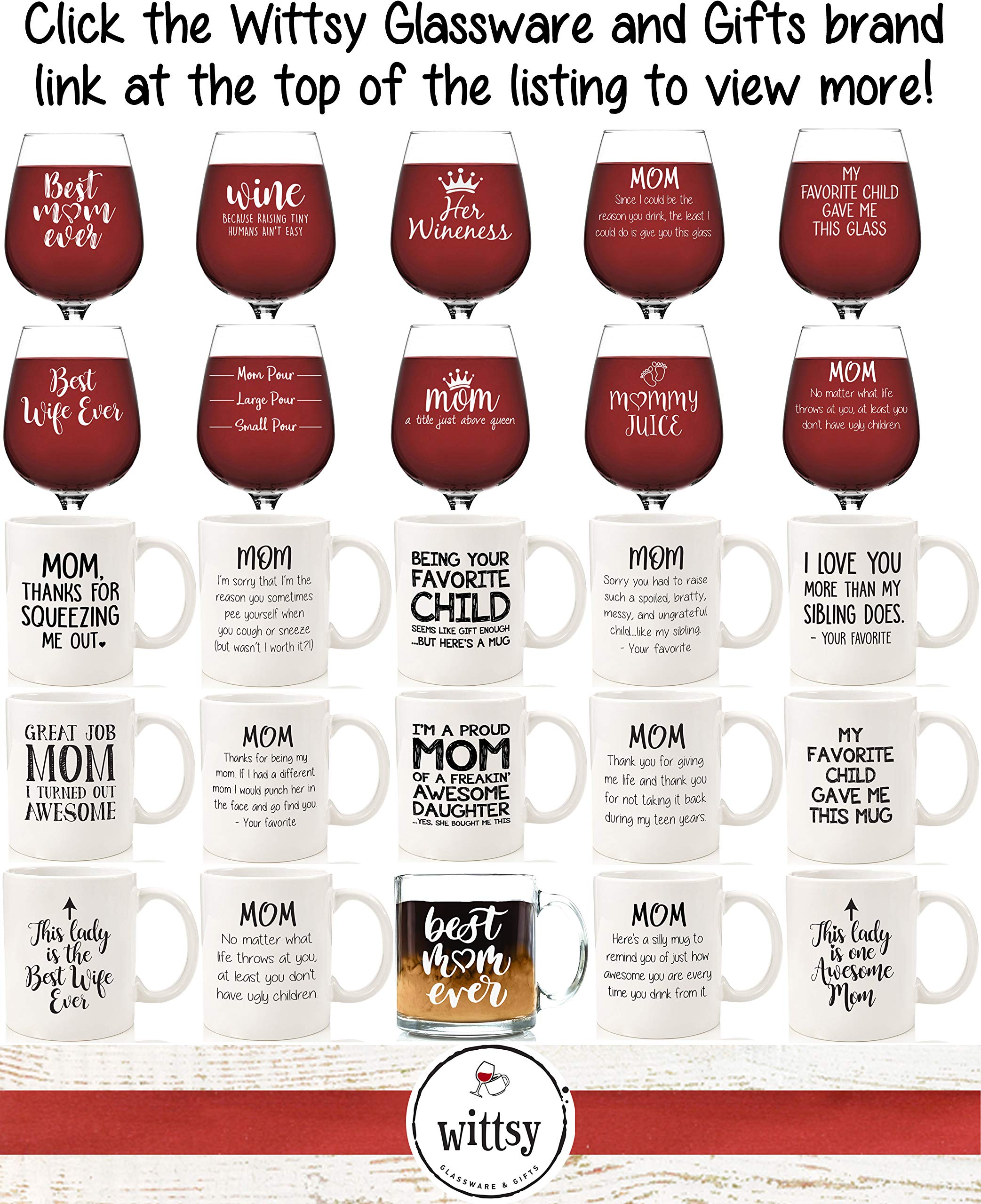 Best Funny Coffee Mug for Dad - Unique Birthday Gift Ideas from Son, Daughter, Wife & Friends - Cool Novelty Father Cup for Men - Perfect for Father's Day, Retirement, Anniversary & Everyday Use