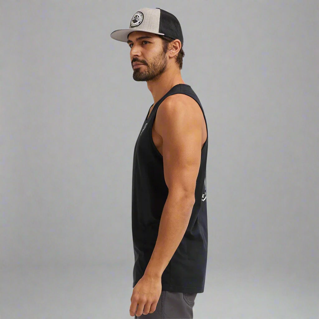 DHCM Pay Me Tank Top - Women's Casual Sleeveless Shirt for Summer, Gym, and Streetwear Fashion