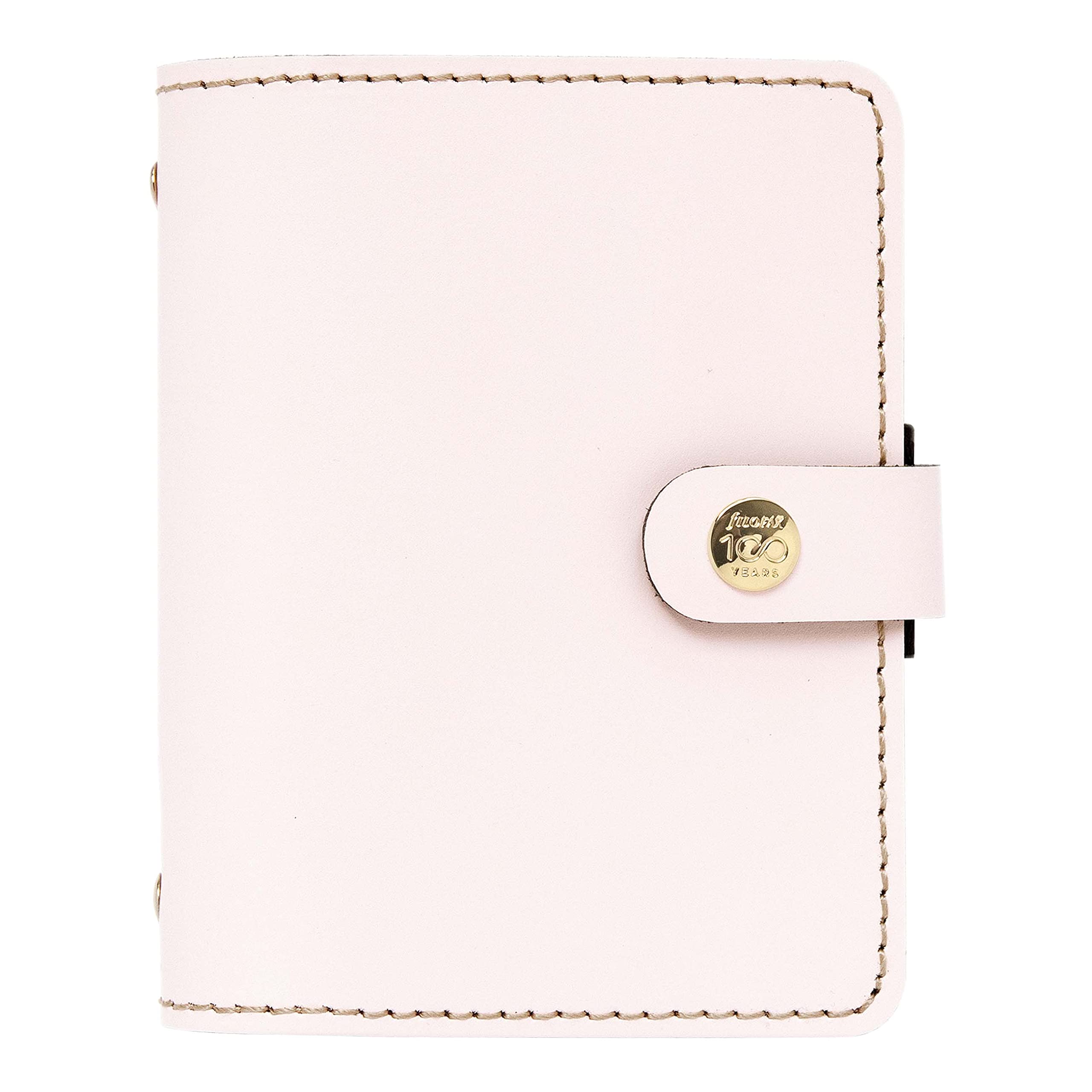 Filofax The Original Centennial Limited Edition Leather Organizer - Pocket Size (4.72
