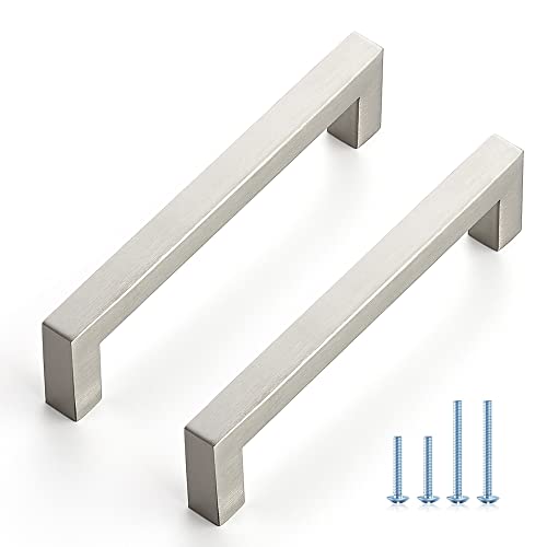 Brushed Nickel