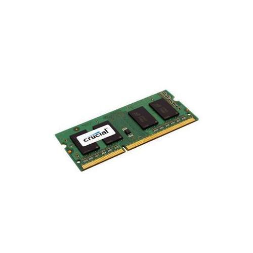 8GB DDR3 1600MHz RAM Memory for Mac - Upgrade Your iMac, Mac Mini, Mac Pro Performance - Perfect for Video Editing, Gaming & Multitasking