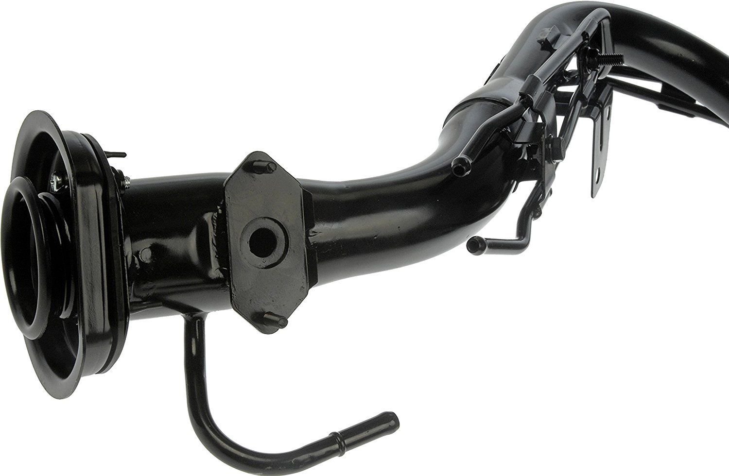 FUEL TANK FILLER NECK FNT-03, FN524 Replacement for 1997-2001 Toyota Camry & Avalon - Durable Gas Tank Pipe for Fuel System Repair and Maintenance