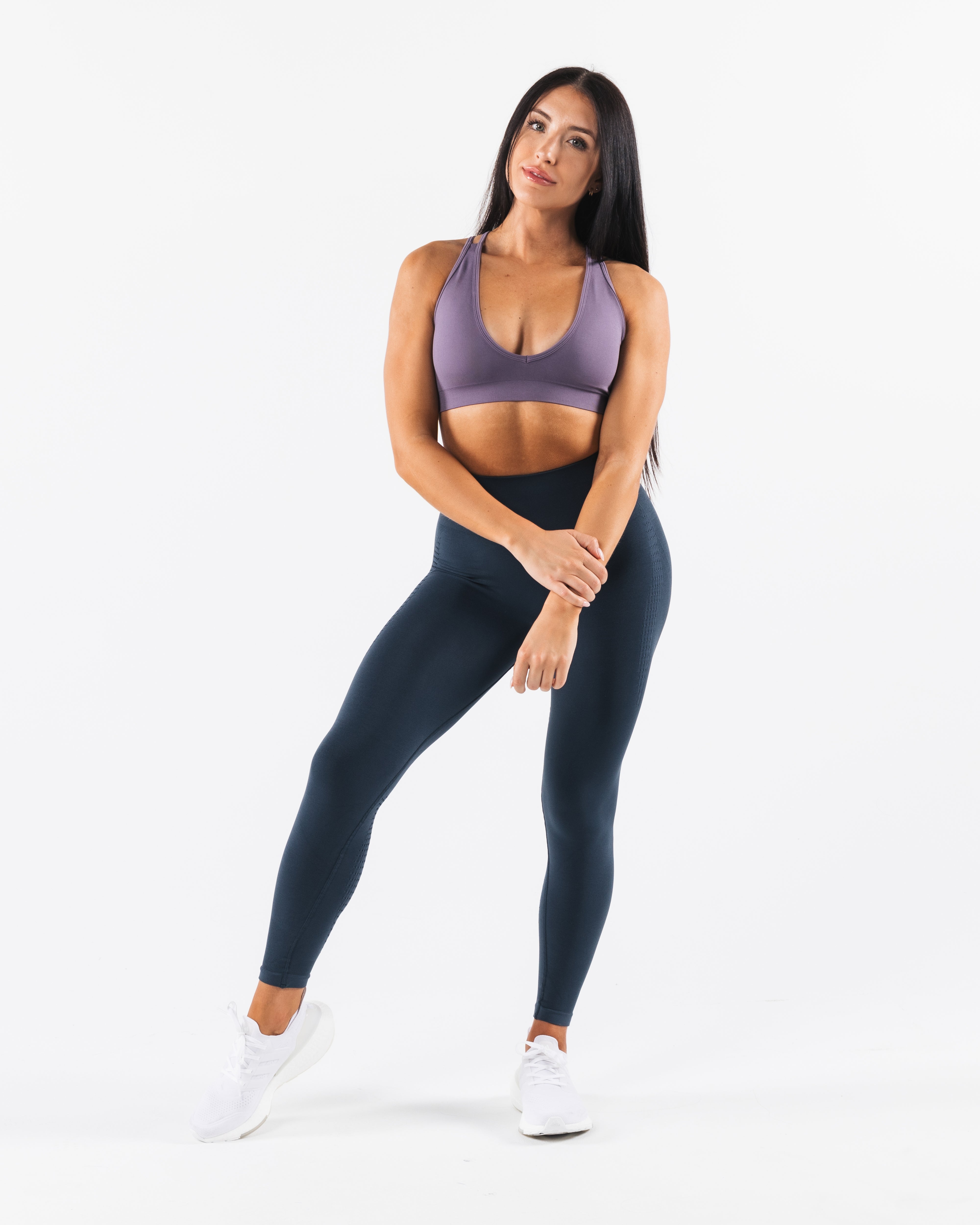 Amplify Deep V Push Up Bra with Lace Trim - Sexy & Supportive Underwear for Women | Perfect for Date Nights & Special Occasions