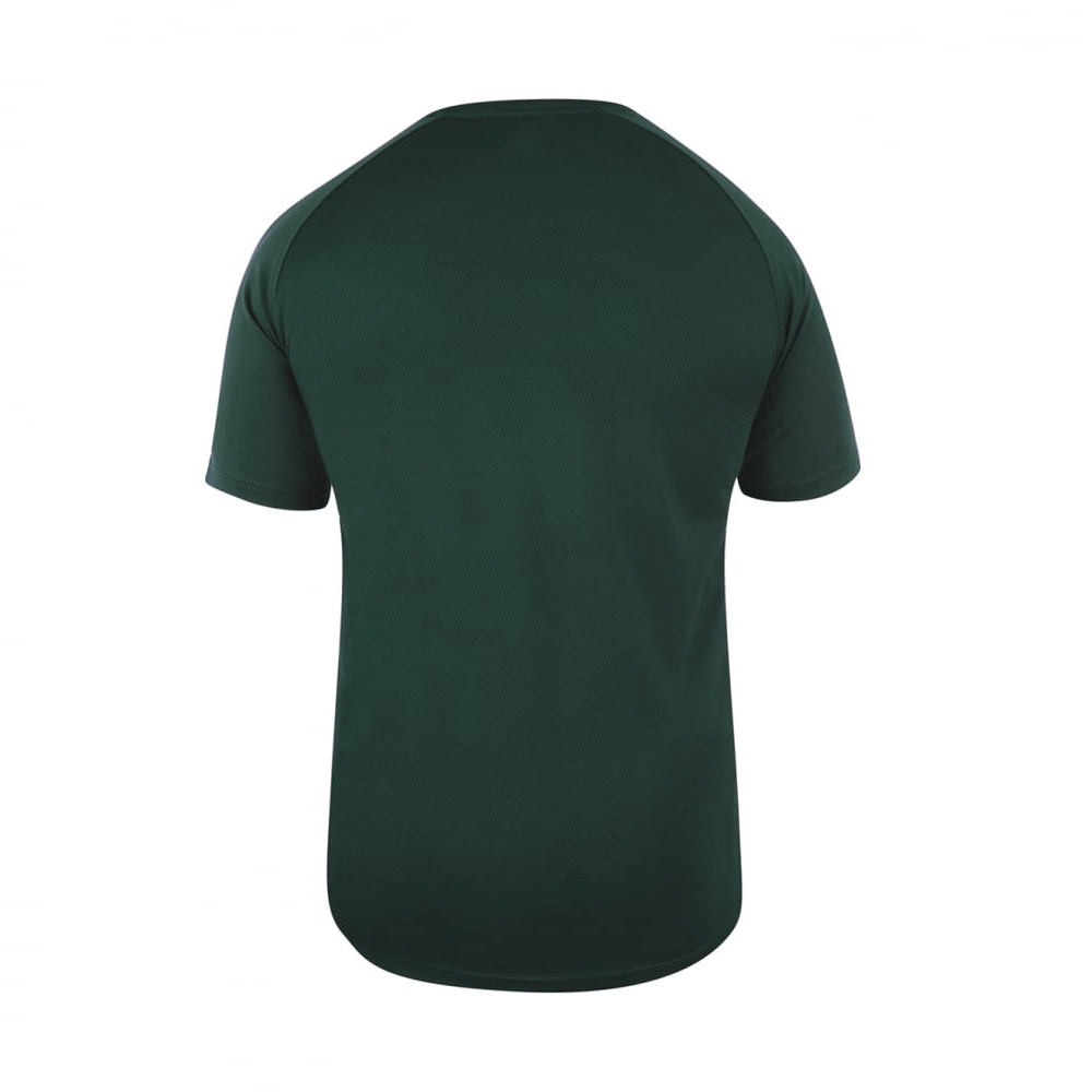 CCC Team Dry Tee - Moisture Wicking Performance T-Shirt for Men & Women - Gym, Running, Workout & Outdoor Activities