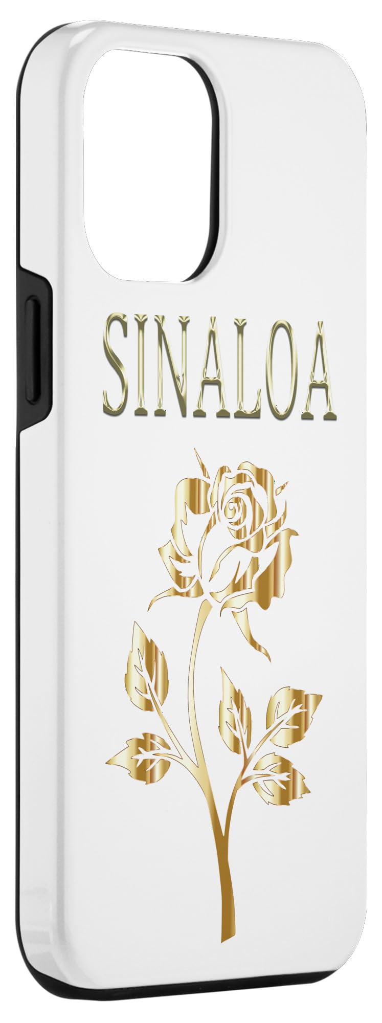 iPhone 12 Pro Max Case - Premium Mexican Sinaloa Style Shirt & Hoodie Design - Durable Protective Phone Cover for iPhone 12 Pro Max - Perfect for Travel, Gifts, and Cultural Enthusiasts