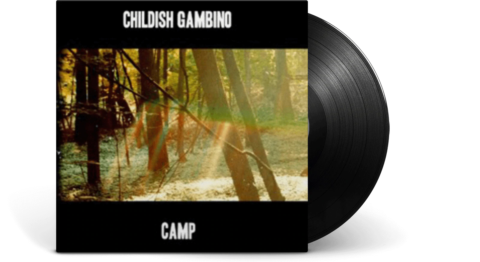 Childish Gambino – Camp Album | Hip Hop & R&B Music | Perfect for Parties, Workouts & Relaxation