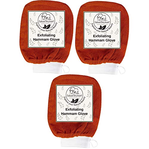 Burnt Orange 3 Pack