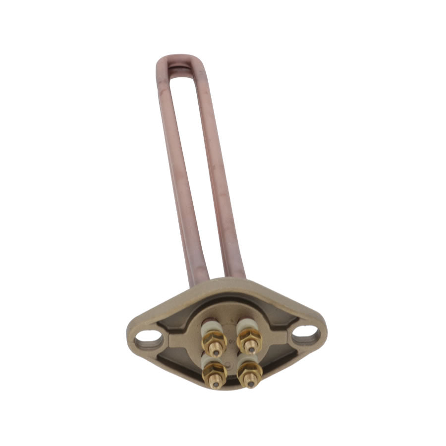 Grimac 220V 3200W Commercial Espresso Machine Heating Element - Replacement Part for Two Group Coffee Makers - Perfect for Cafes, Restaurants & Coffee Shops