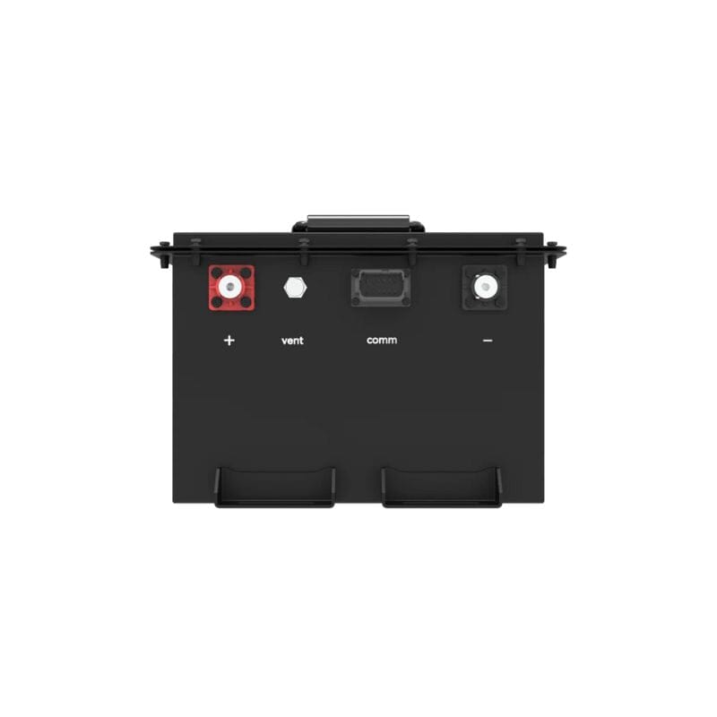 48V 160Ah LiFePO4 Lithium Golf Cart Battery Kit - Long Lasting Power for Golf Carts, Electric Vehicles & Off-Grid Systems | Perfect for Golf Courses, RV Camping & Solar Energy Storage