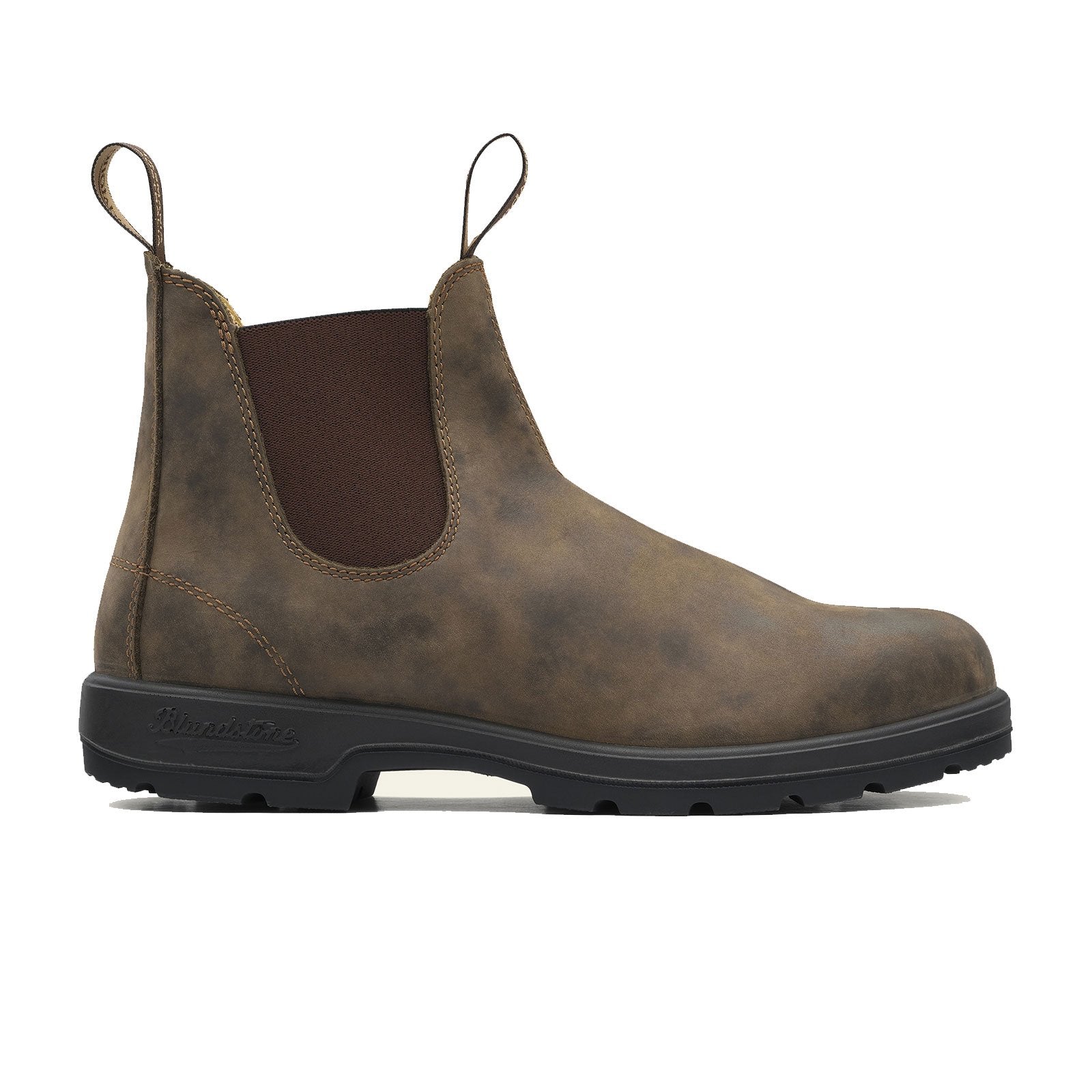 Rustic Brown