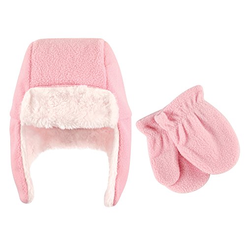Light Pink Toddler