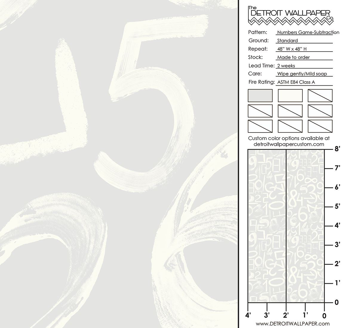 Numbers Game - Subtraction Learning Wallpaper for Kids | Fun Math Practice at Home & Classroom